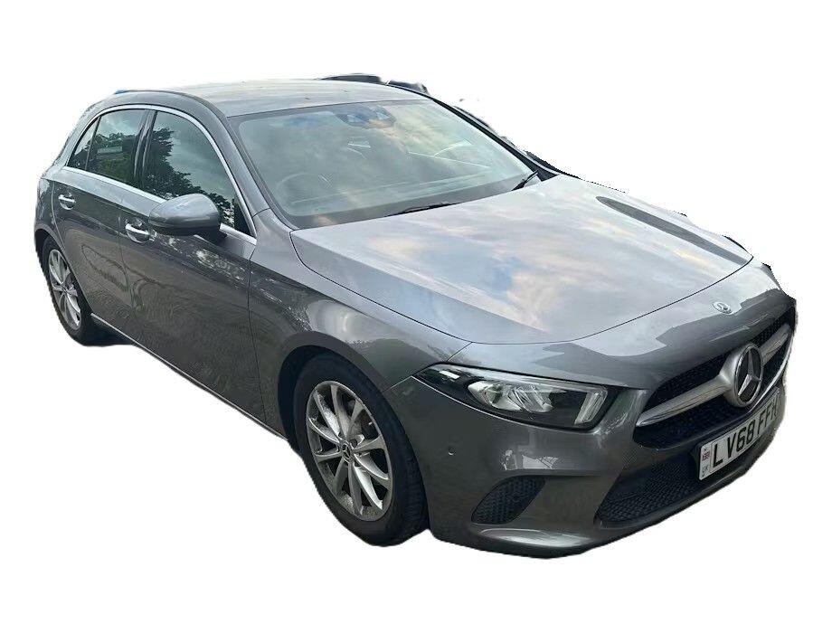 1.5 A180d Sport (Premium) Hatchback 5dr Diesel 7G-DCT Euro 6 (s/s) (116 ps)